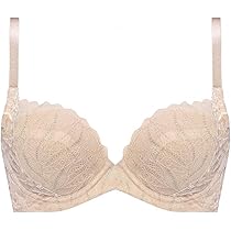 Amazon | （トリンプ） 天使のブラ スリムライン 極上ライト594